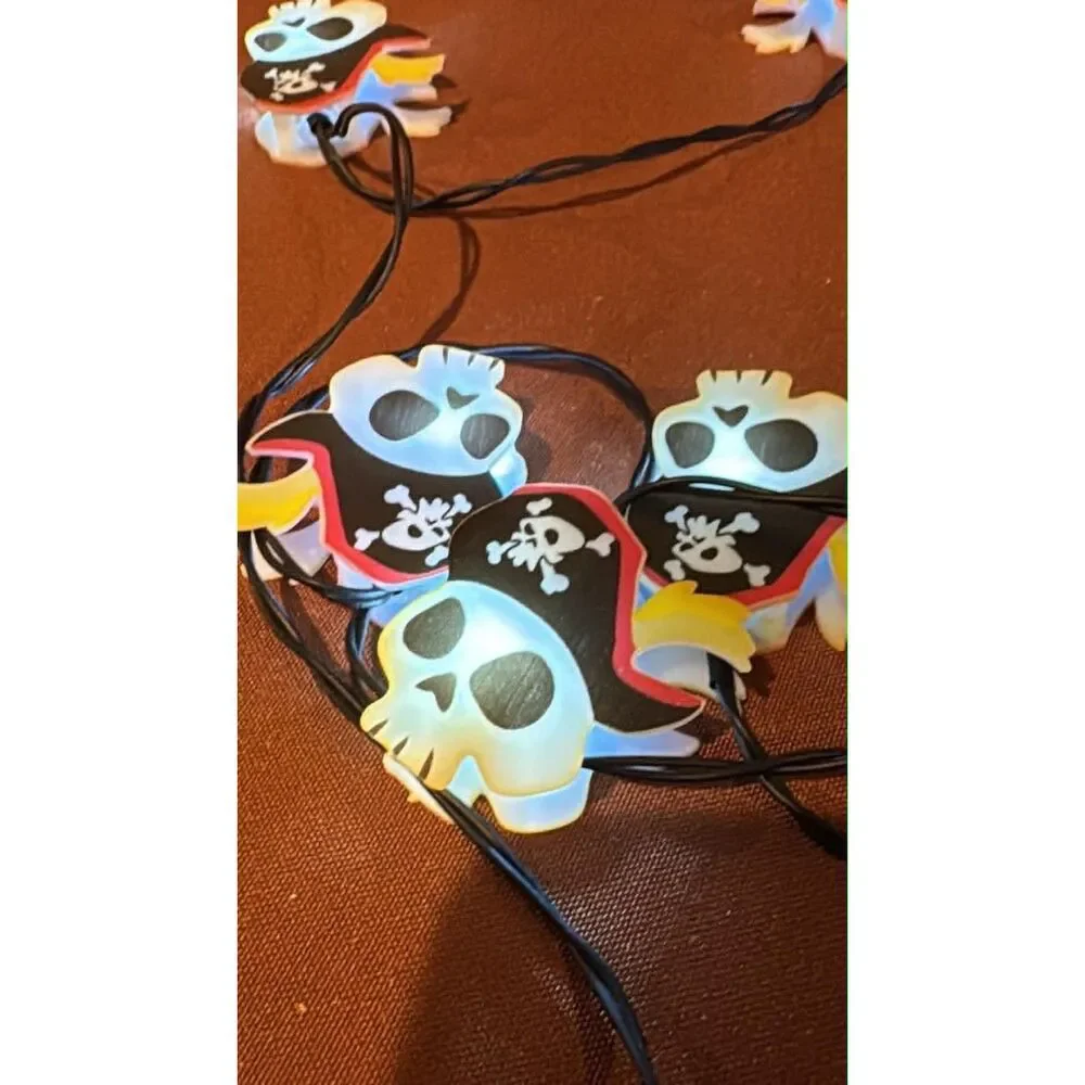 None string halloween